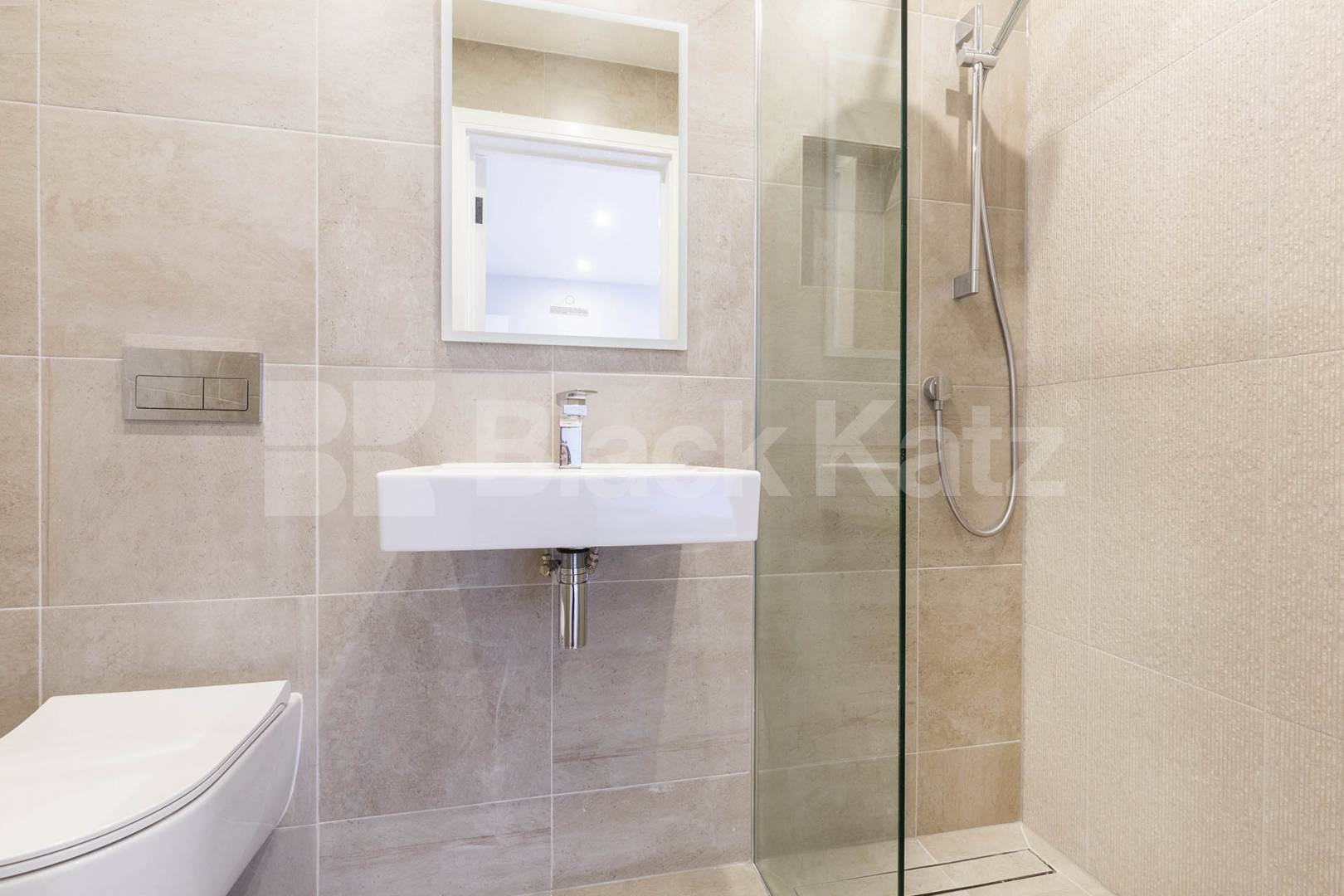 Exclusive New Development Aon House, Draycott Avenue, Kenton